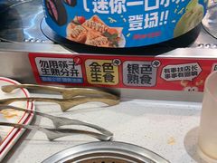 -龍歌自助小火锅(李沧丽达店)