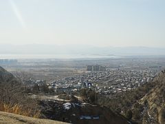 -古崖居风景名胜区