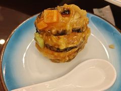-喜乐餐厅•灯笼虾球首创者•本地小海鲜(二马路店)