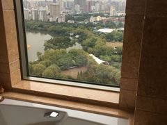 -上海新发展亚太JW万豪酒店