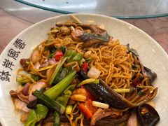 -风云面馆(珠海路店)