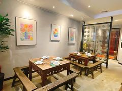 -一同楼福州菜馆(五四店)
