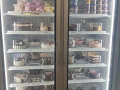 -DQ·蛋糕·冰淇淋(周浦万达店)