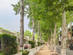 -春晖园度假酒店温泉