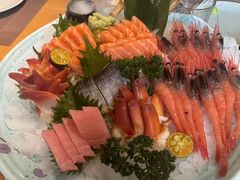 -三石铁板烧(紫竹桥店)