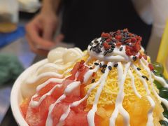 -黄家码头老火锅(解放碑旗舰店)