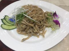 -清真大西门餐饮城(恒德大厦店)