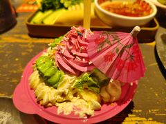 -破摊·东北烧烤(观前街店)