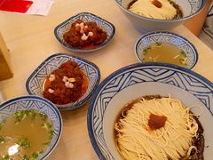 -朱洪元苏式面馆(绿宝广场店)