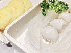 -千味涮·健康火锅(会展连城新天地店)