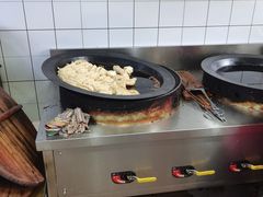 -黄阿姨锅贴大王(万航渡路店)