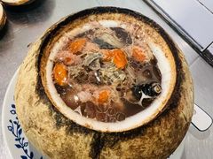 -達揚原味燉品(文明路店)