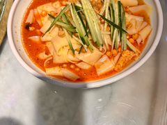 -品质伊骊新疆菜(紫金店)