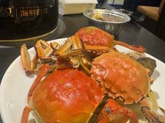 -钱小奴海鲜自助黑金店(杭州滨江龙湖店)