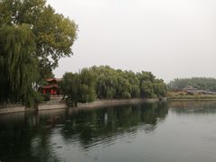 -百脉泉景区