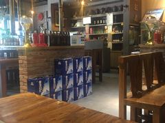 -海拉尔碳烤羊腿烤鸽子(吕营店)