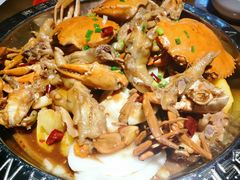 -胖哥俩肉蟹煲(湖滨银泰in77店)