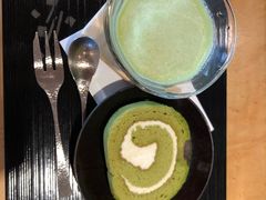 -伊藤久右卫门(宇治本店)