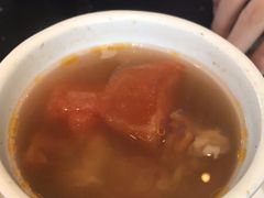 -香港东海海鲜酒家