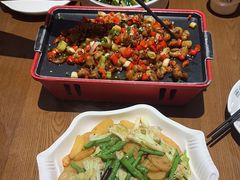 -小户人家(循礼门南国中心店)