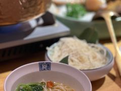 -山海蟹庐·海鲜糟粕醋火锅(慈溪店)