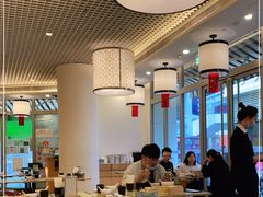 大堂-添好运点心专门店(百老汇店)