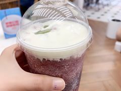 -丹礼糖甜品