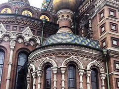 -滴血救世主教堂