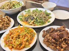 -清真宏玉祥黄门脸餐厅(华荫东里店)