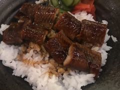 -哈尔滨索菲特大酒店-意日本料理铁板烧
