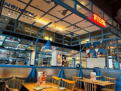 -菲滋意式餐厅(金华银泰城店)