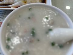 -冠记·肠粉粥品专家(江南大道店)