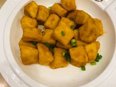 -李师傅脆肚(梅林店)