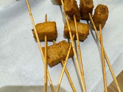 -开蚝屋·海鲜龙虾烧烤(文二路店)