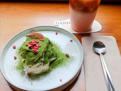 -fishtank鱼缸咖啡(三山街店)