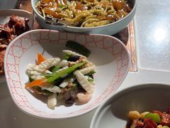 -红樱桃·欢乐餐厅(太原里店)