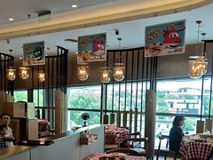 -西贝(无锡万象城店)