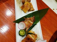 -龍千代·味自慢(黑龙江北路店)