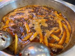 -冯记香辣兔火锅(茶店子总店)