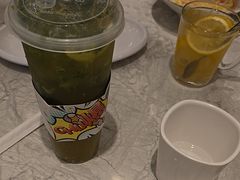 -翠华餐厅(正佳广场店)