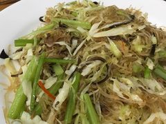 炒粉丝-潮喜竹溪荔湖酒家(荔枝湾店)