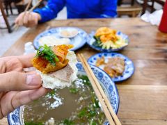 -老白家水盆羊肉