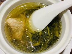 -上海皇廷花园酒店·御宴中餐厅