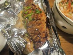 -新白鹿餐厅(龙游路总店·杭帮菜名店)