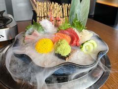 -山岛烧·和牛烧肉 碳火烧鸟(海信广场店)