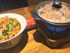 -洛阳面馆(红专路店)