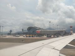 -香港国际机场