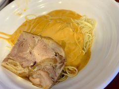 闷蹄麻酱拌面-德兴馆(广东路总店)