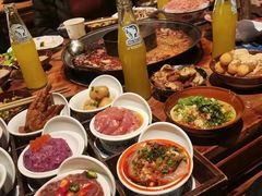 -楠火锅(太古里总店)