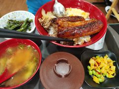 -食其家·牛丼咖喱(浦电路店)